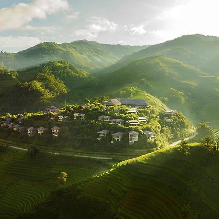 Garrya Mu Cang Chai Esterno foto